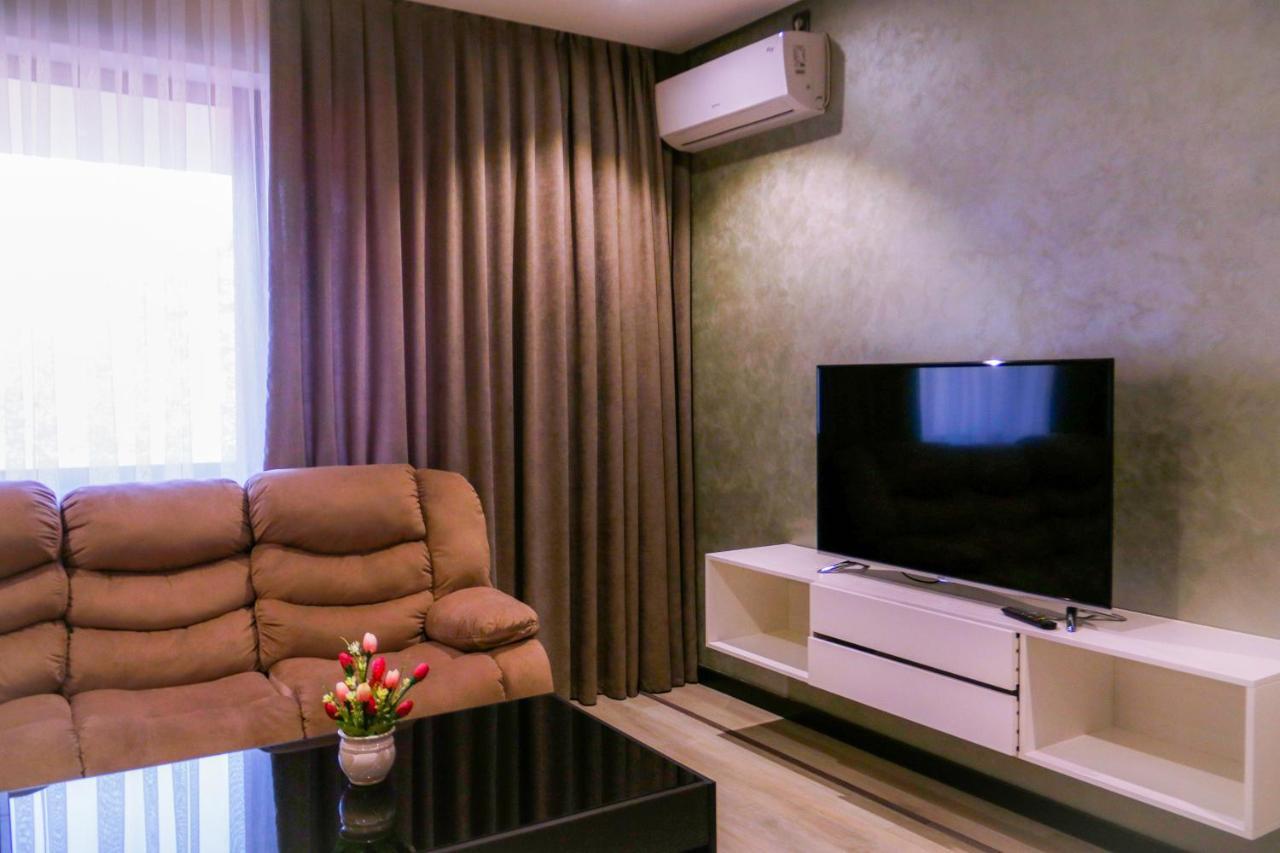 Medion Apartments Ташкент Экстерьер фото