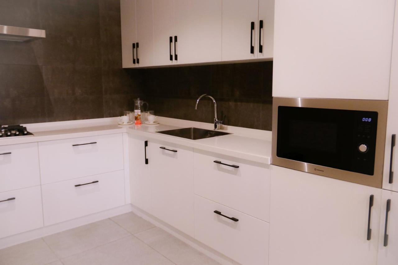 Medion Apartments Ташкент Экстерьер фото