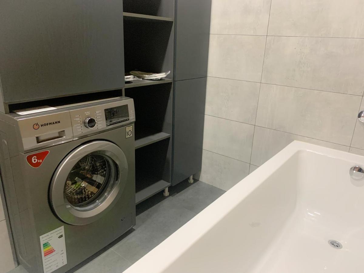 Medion Apartments Ташкент Экстерьер фото