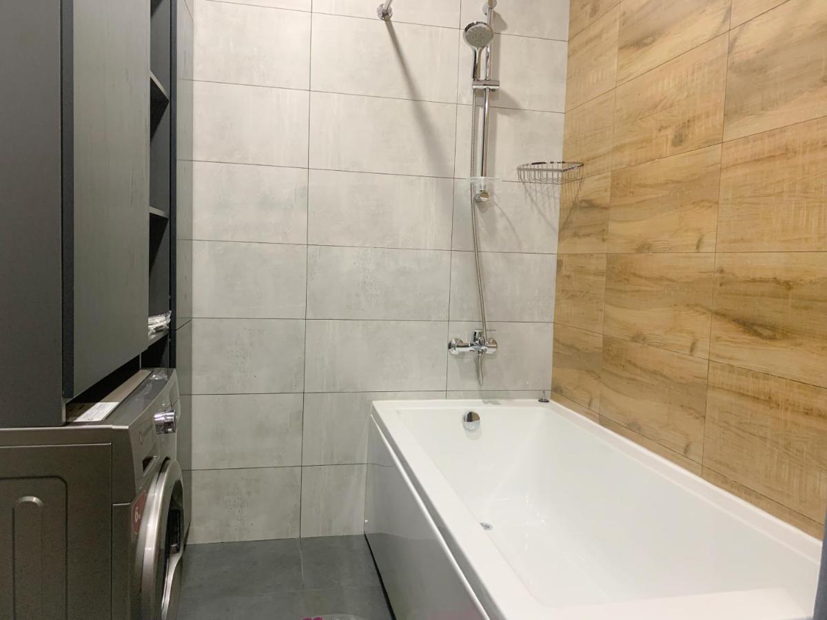 Medion Apartments Ташкент Экстерьер фото