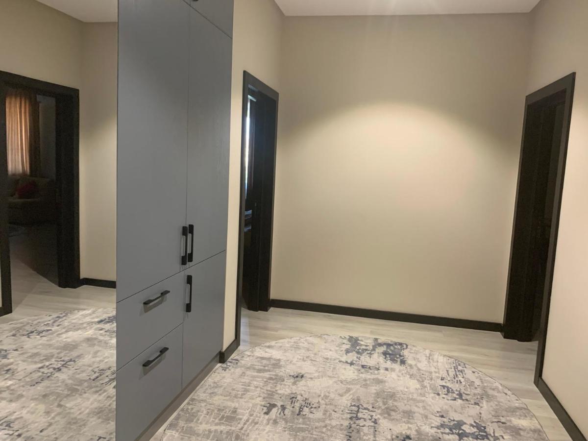Medion Apartments Ташкент Экстерьер фото