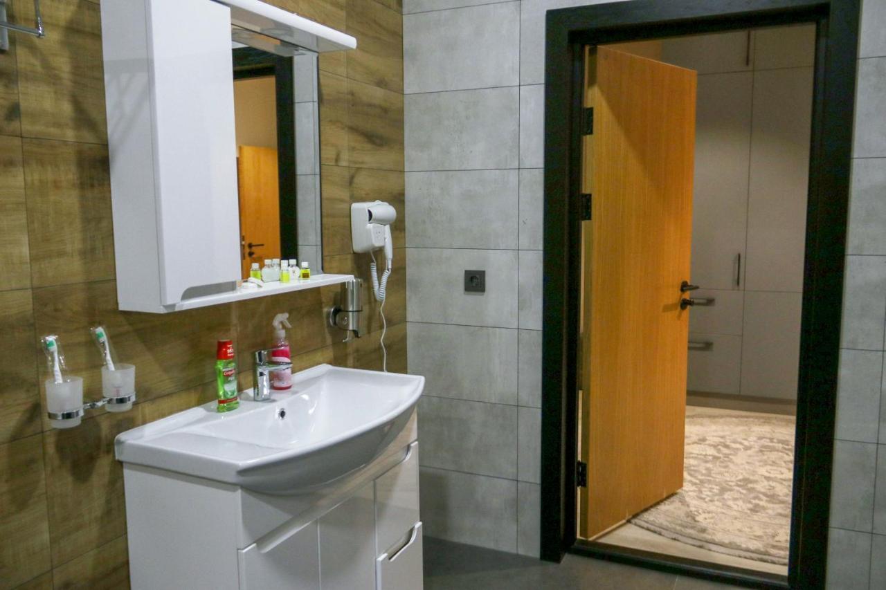 Medion Apartments Ташкент Экстерьер фото