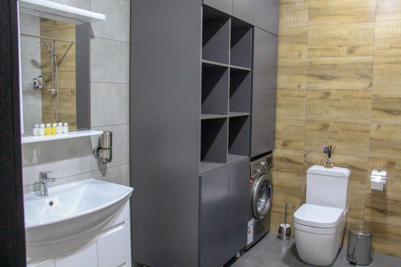 Medion Apartments Ташкент Экстерьер фото