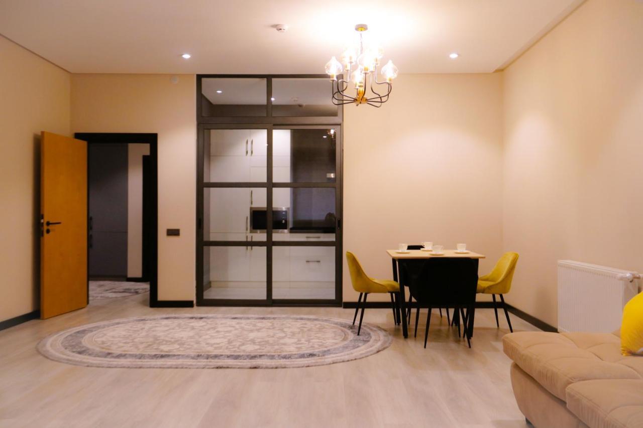 Medion Apartments Ташкент Экстерьер фото