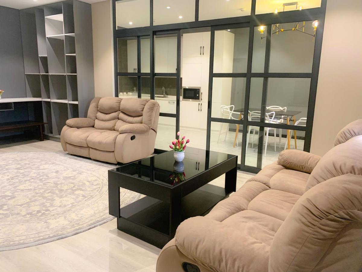 Medion Apartments Ташкент Экстерьер фото
