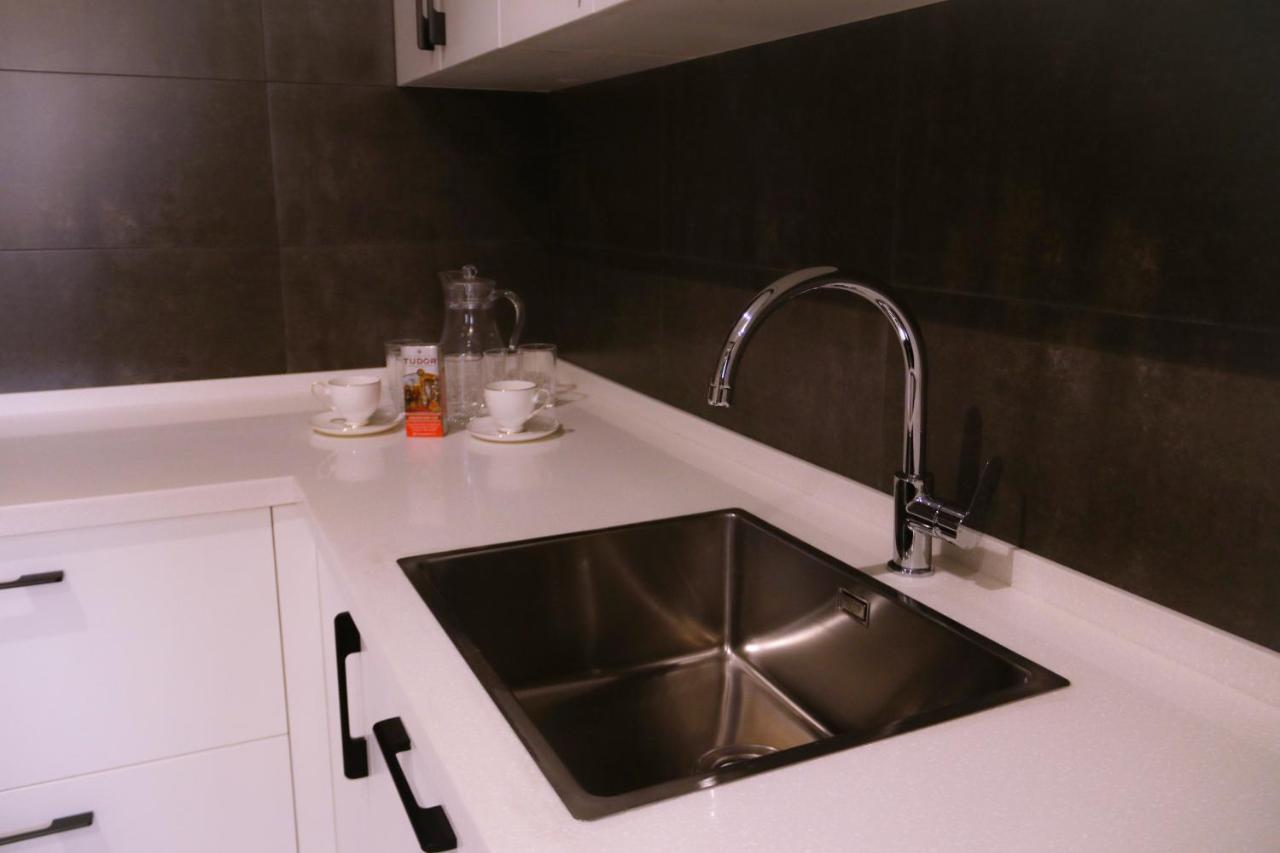 Medion Apartments Ташкент Экстерьер фото