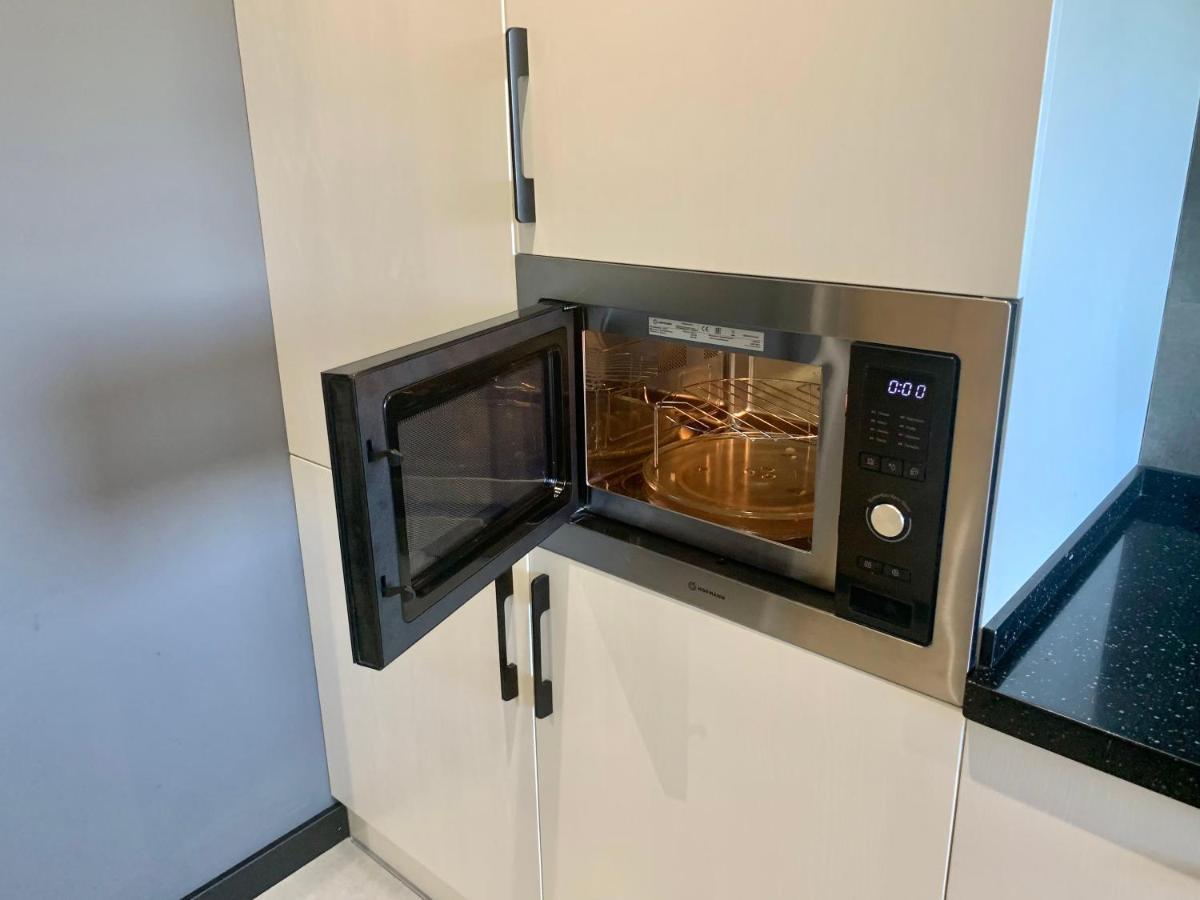 Medion Apartments Ташкент Экстерьер фото